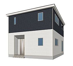 霧島第2　1号棟　新築戸建
