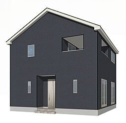 佐土原町下田島第10　1号棟　新築戸建