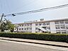 周辺：西池小学校 1350m