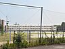 周辺：宮崎西中学校 1570m