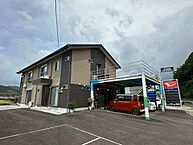 宮崎県日南市南郷町中村乙：物件画像