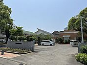 宮崎小学校 680m