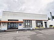 宮崎銀行　加納支店 1080m