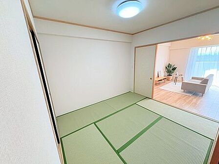 和室
