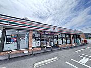 セブンイレブン　宮崎権現町 800m