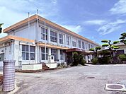 瓜生野小学校 1050m