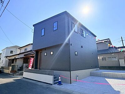 外観 外観