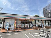 セブンイレブン　宮崎矢の先町 710m