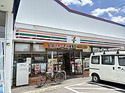 セブンイレブン　宮崎桜ヶ丘町 850m