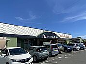 Aコープ 南郷店 7610m