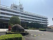 宮崎市役所 1270m
