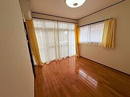 洋室の画像