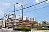 周辺：宮崎県立宮崎病院 1130m