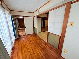 室内の画像