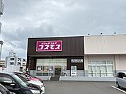 コスモス　城ケ崎店 710m