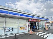 ローソン　宮崎大塚町店 620m