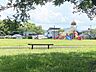 周辺：東宮街区公園 90m