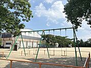 東大宮小学校 1500m