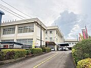 宮崎南警察署 470m