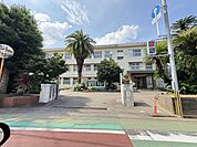 大宮小学校 1130m