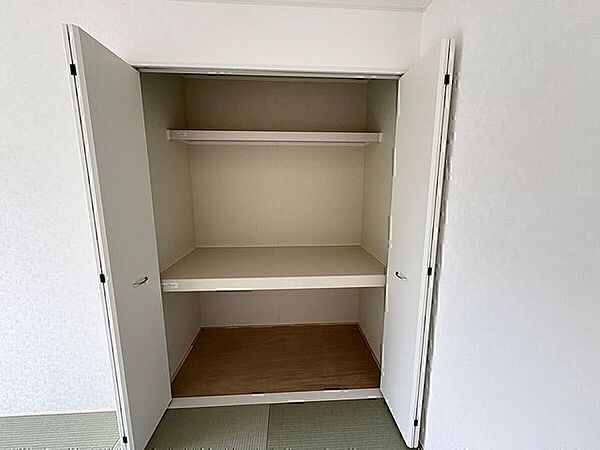 収納を拡大表示