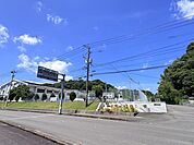 佐土原中学校 1880m