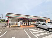 セブンイレブン　宮崎南花ヶ島町 1400m
