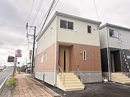 小松 第7 2号棟 新築戸建