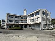生目台中学校 1190m