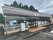 セブンイレブン 宮崎田吉店 710m