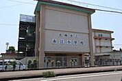 赤江小学校 1050m