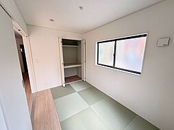 和室の画像