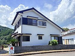 都城市高城町有水 中古戸建