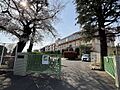 川口市立根岸小...
