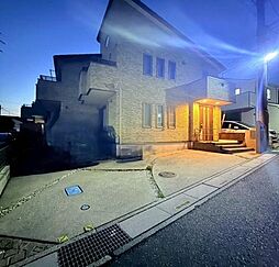 大字東本郷　中古戸建