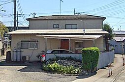 川口市大字新堀　中古戸建