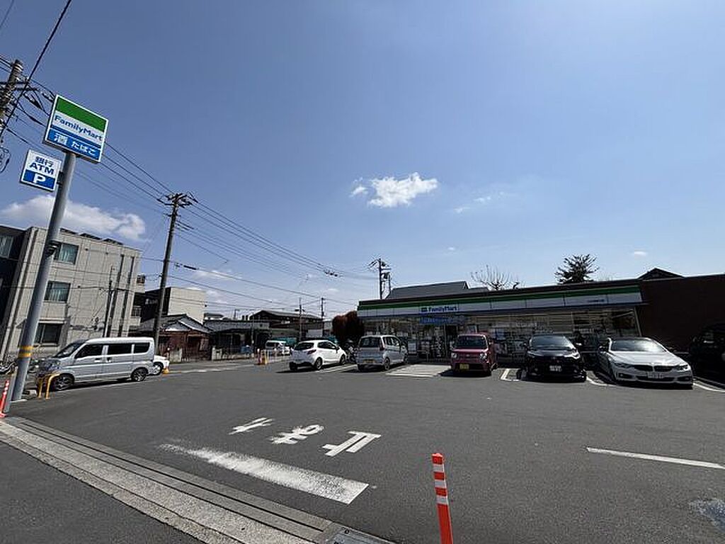 townhouse 埼玉県川口市南前川1丁目
