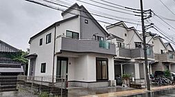 大字安行原　中古戸建