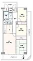 川口学園台スカイハイツ6階1,780万円