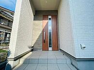 埼玉県川口市大字安行原：物件画像