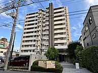 埼玉県川口市中青木4丁目：物件画像
