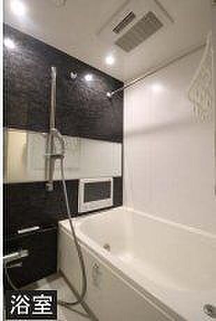 浴室 ミルーナヒルズ舎人シーズコレクション 6階/-