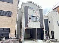 埼玉県川口市青木1丁目：物件画像