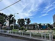青木2丁目第3公園 420m