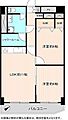 川口サマリヤマンション6階1,830万円