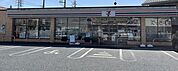 セブンイレブン川口辻店 560m
