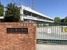 周辺：川口市立里小学校 1030m