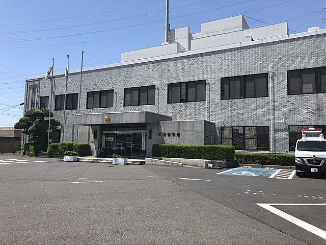 周辺 鳩ヶ谷スカイハイツ 6階/-