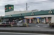 マルエツ 安行北谷店 1173m
