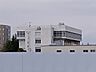 周辺：川口市立北中学校 1800m
